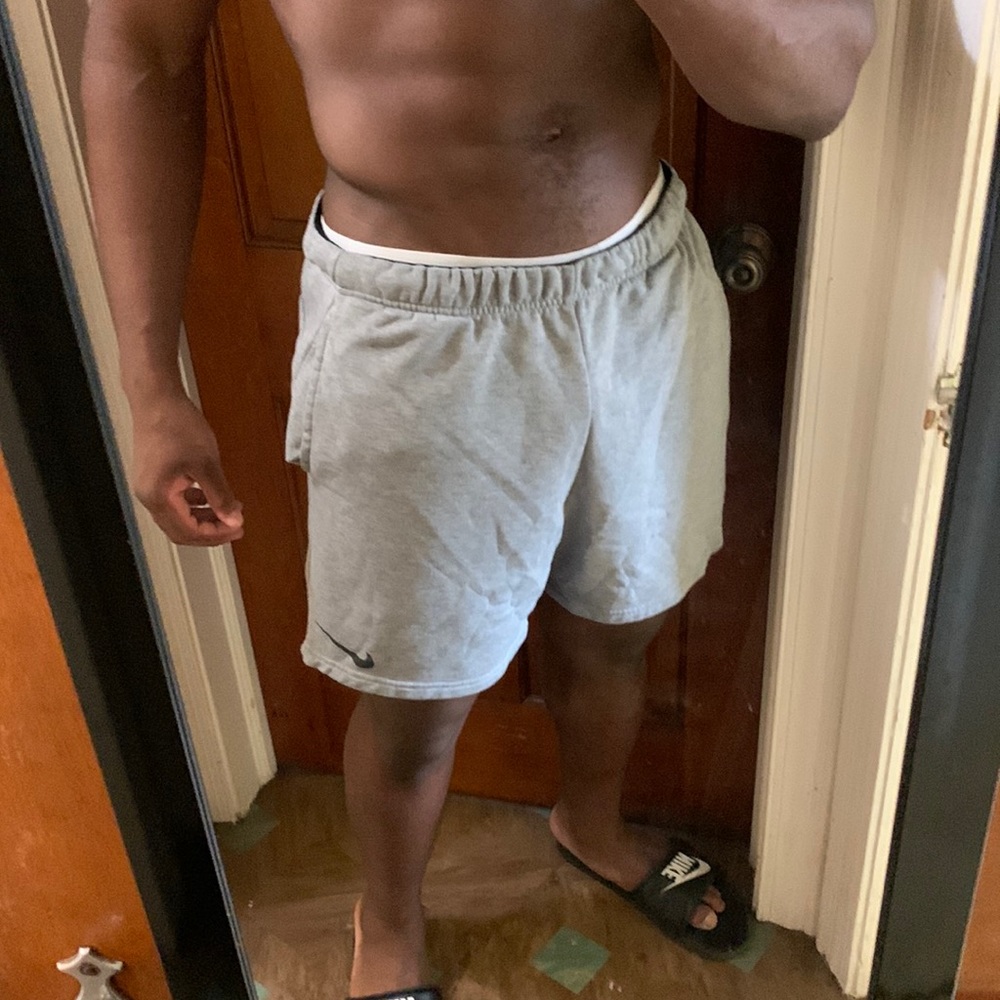 Nike Dri-fit Shorts
